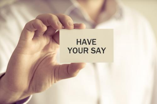 Chorley BC - Understanding the Barriers of Online Engagement