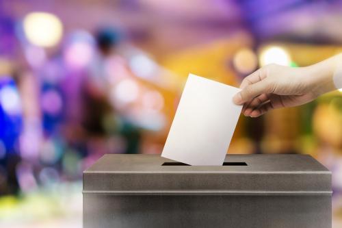 LCC Elections - How to Register to Vote 