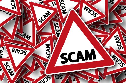 LCC Consumer Alerts - April 2025