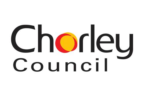 Chorley BC Intheboro April 2025